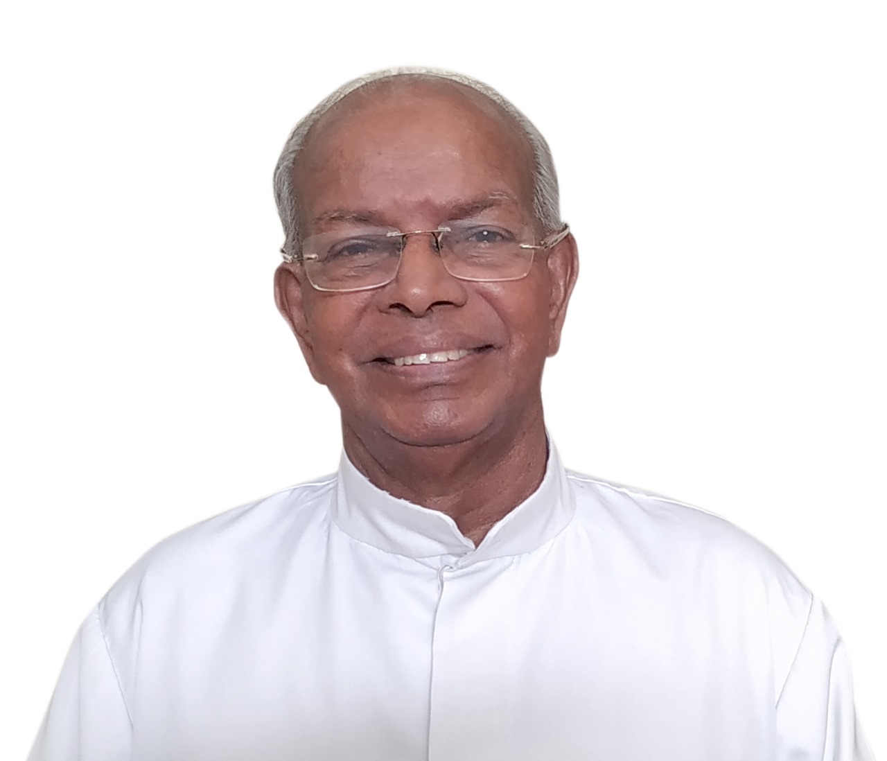 Rev. Fr. George Plackal CMI 